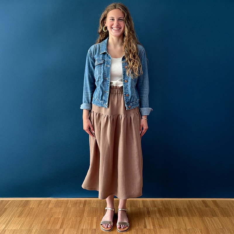 Rock FRAU PIPPA | eBook - Bild 18