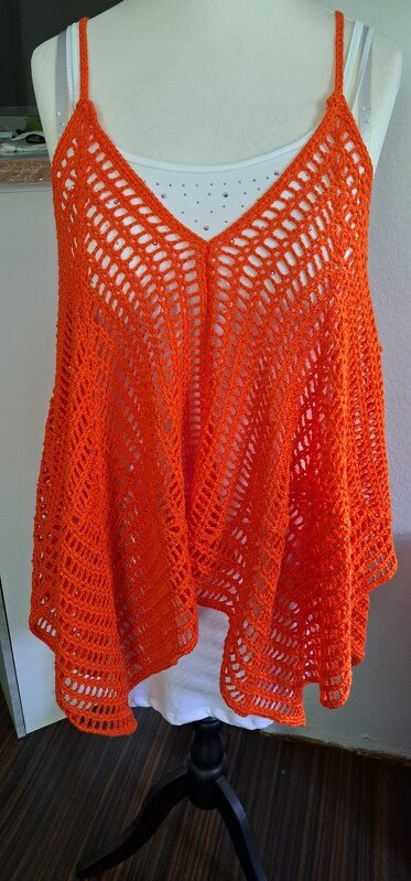 Lisa das Sommerhängerchen - Bild 4