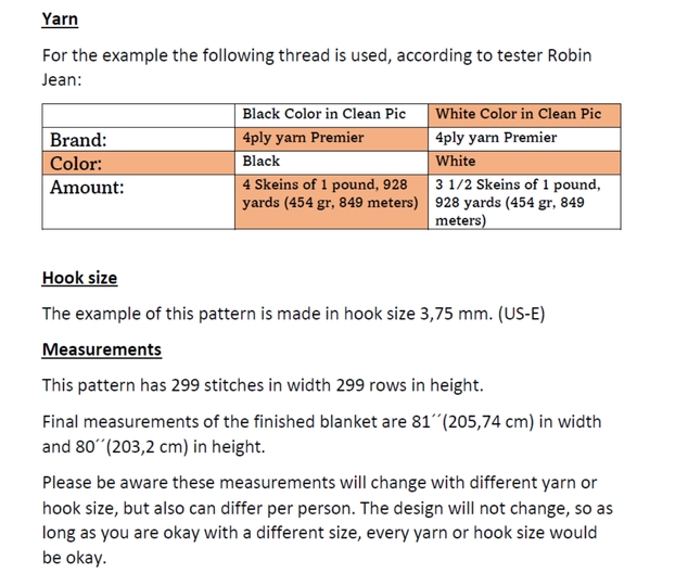 Overlay Mosaic Crochet pattern, "Brown Cat", PDF instant download, English