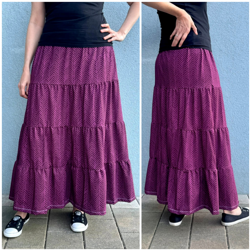 E-Book Batari 3 Rockvarianten Gr.30 bis 54 - Bild 13