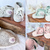 Häkelanleitung Baby-Set Schuhe und Mütze in 2 Größen/Varianten