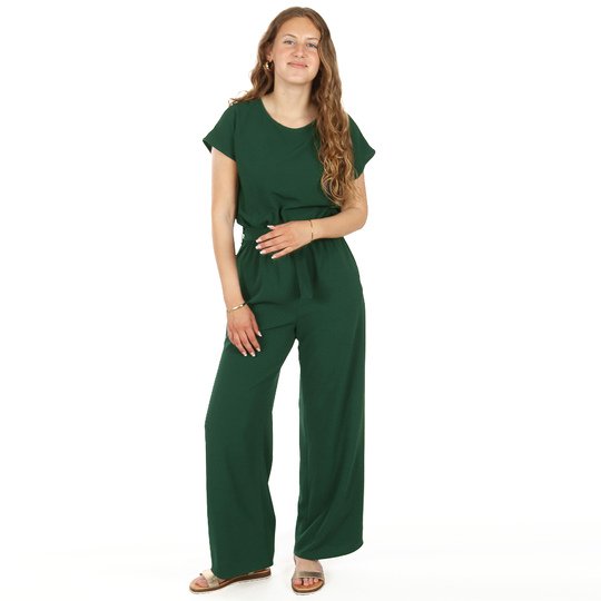 Jumpsuit FRAU JULA | eBook