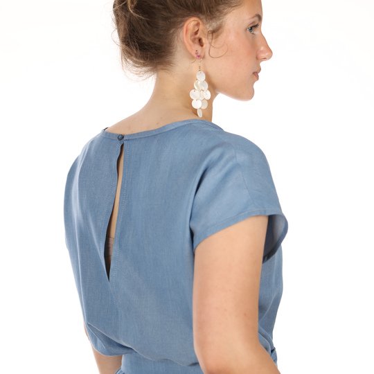 Jumpsuit FRAU JULA | eBook