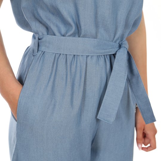 Jumpsuit FRAU JULA | eBook