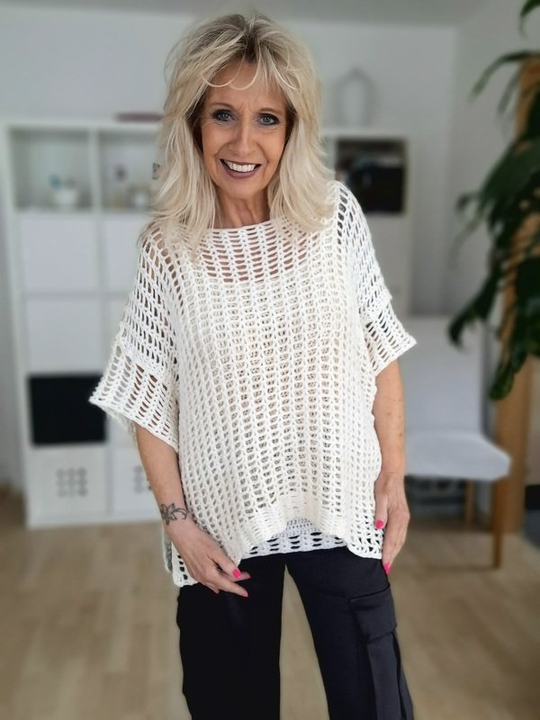 Twinny No. 1 - Twinset Top und Shirt