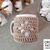 Crochet Pattern Cup cozy pattern Mug Cozy Crochet Pattern PDF Reusable Cup
