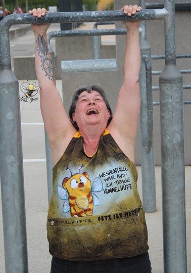 Schnittmuster Schlaf- und Strandkleid Racerback Kira für Damen Gr. 32-52