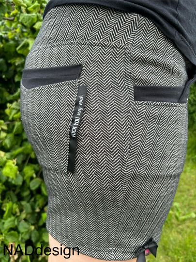 Schnittmuster Sommerhose kurze Hose Shorts Stacey für Damen Gr. 32-48