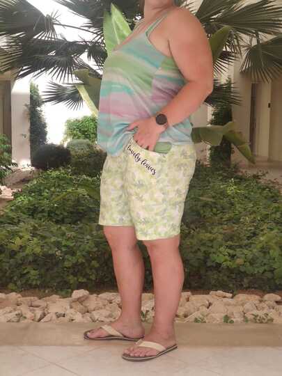 Schnittmuster Sommerhose kurze Hose Shorts Stacey für Damen Gr. 32-48