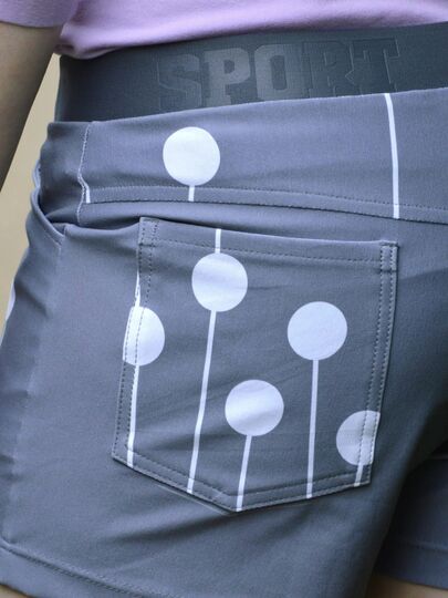 Schnittmuster Sommerhose kurze Hose Shorts Stacey für Damen Gr. 32-48