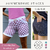 Schnittmuster Sommerhose kurze Hose Shorts Stacey für Damen Gr. 32-48