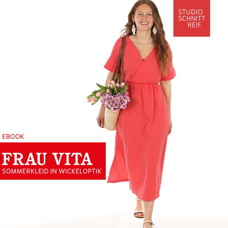 Kleid FRAU VITA | eBook