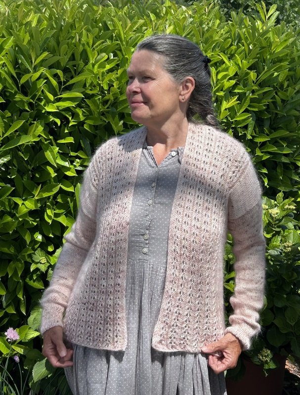 Anleitung Reise Jacke - Bild 8