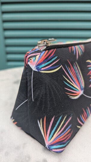 Anleitung Federmäppchen "Lanea"