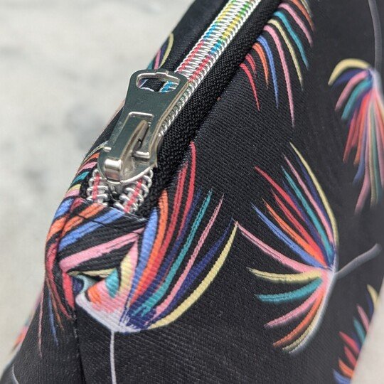 Anleitung Federmäppchen "Lanea"