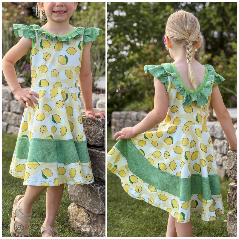 E-Book Baylee Gr. 80 bis 152 - Bild 36