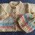 Strickanleitung Babyset – Jäckchen & Mütze Größe 56/62