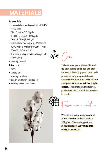 Jumpsuit sewing pattern ladies XS-XXXL PDF Download with sewing instruction