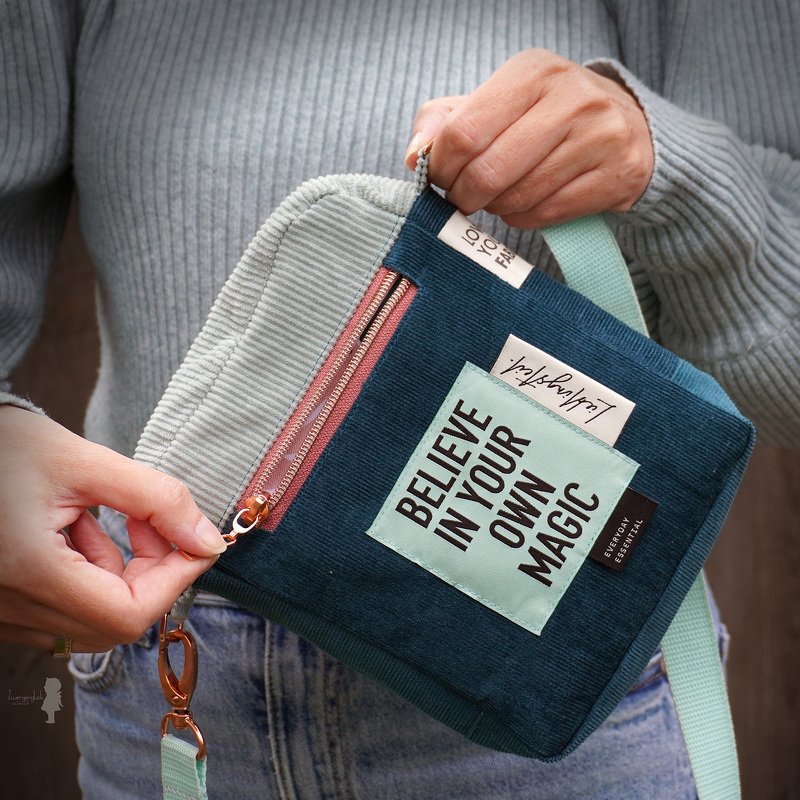 Vylba – Tasche & Slingbag - Bild 4