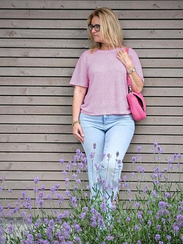 T-Shirt Damen&ndash; Schnittmuster &ndash; Seattle - eBook - E166 - Bild 3