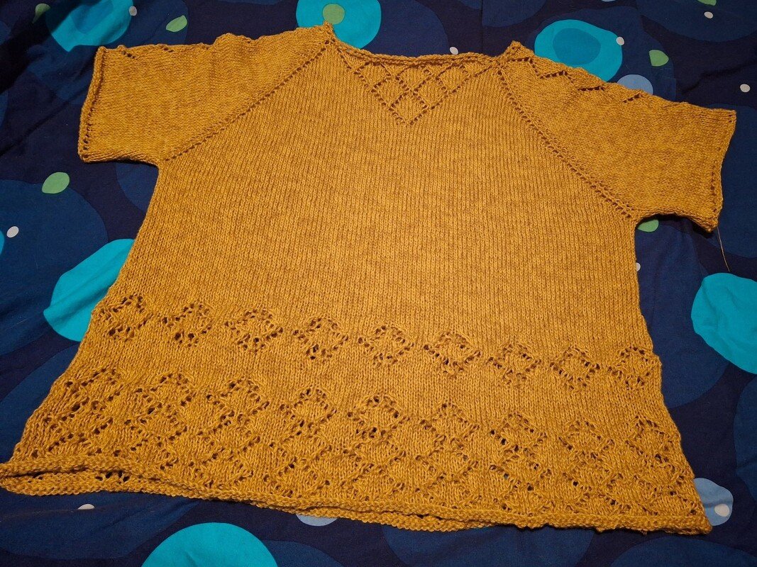 Raglan von oben Shirt "Sunshine",  alle Größen - Bild 13
