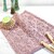 Dishcloth "Hearts", knitting pattern, easy to knit