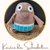 Häkelanleitung - Karsten das Schnabeltier (Amigurumi) als PDF in deutsch