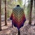 Crochet pattern Sunweaver
