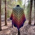 Crochet pattern Sunweaver