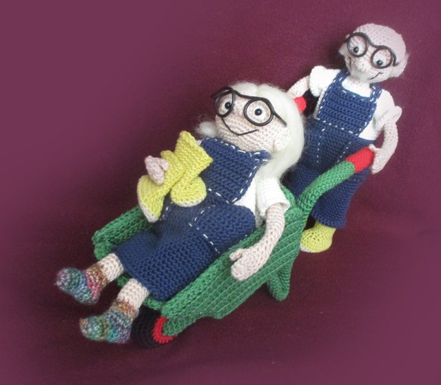 Never too old.. (to have fun) - Image 2