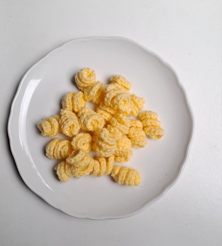 Spaghetti & Fusilli - Image 3