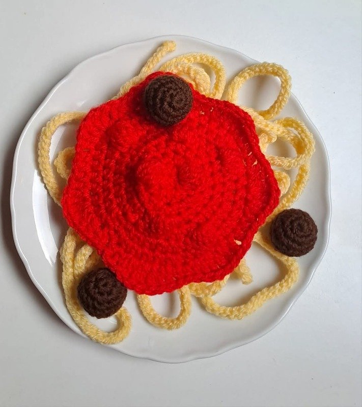 Spaghetti Bolognese - Bild 2