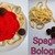 Spaghetti Bolognese