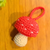 Small Mushroom crochet pattern