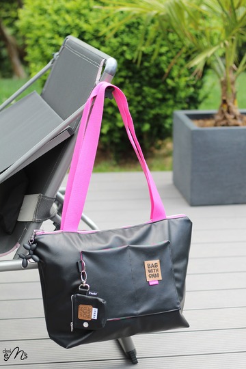 Schnittmuster Ebook Shopper SUTRI