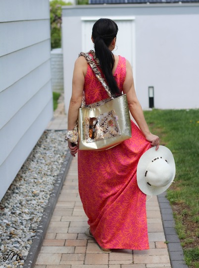 Schnittmuster Ebook Shopper SUTRI