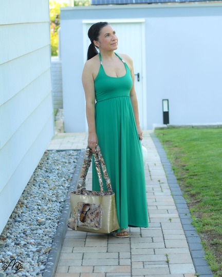 Schnittmuster Ebook Shopper SUTRI