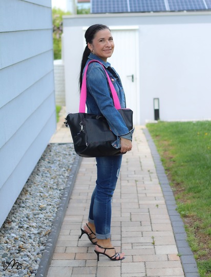 Schnittmuster Ebook Shopper SUTRI