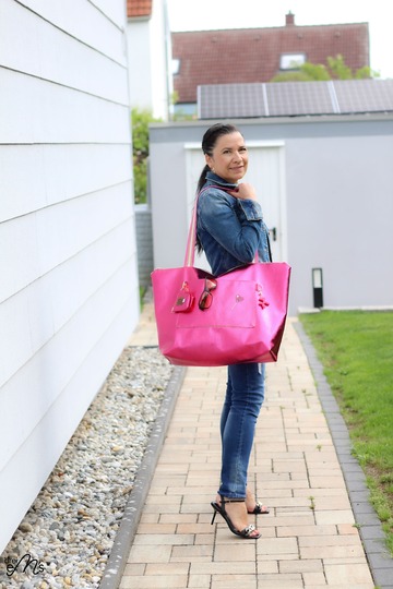 Schnittmuster Ebook Shopper SUTRI