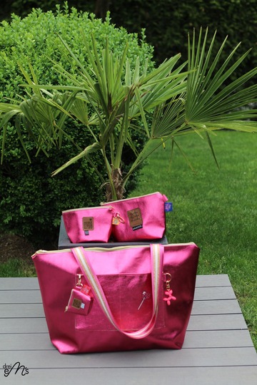 Schnittmuster Ebook Shopper SUTRI