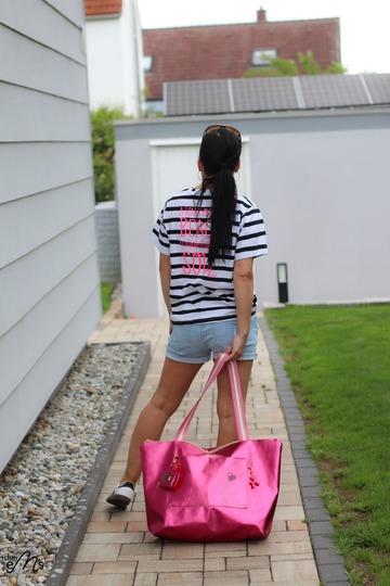 Schnittmuster Ebook Shopper SUTRI