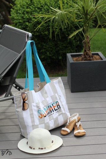 Schnittmuster Ebook Shopper SUTRI