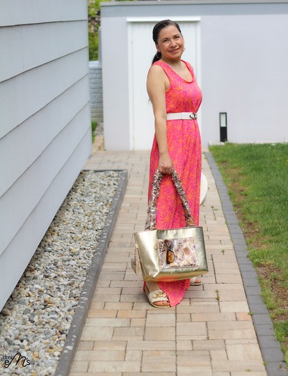 Schnittmuster Ebook Shopper SUTRI