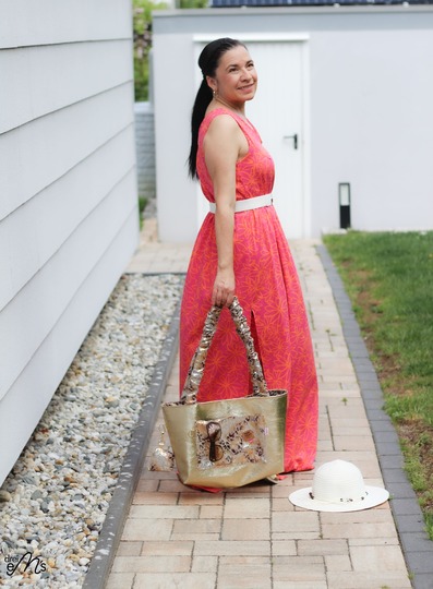 Schnittmuster Ebook Shopper SUTRI