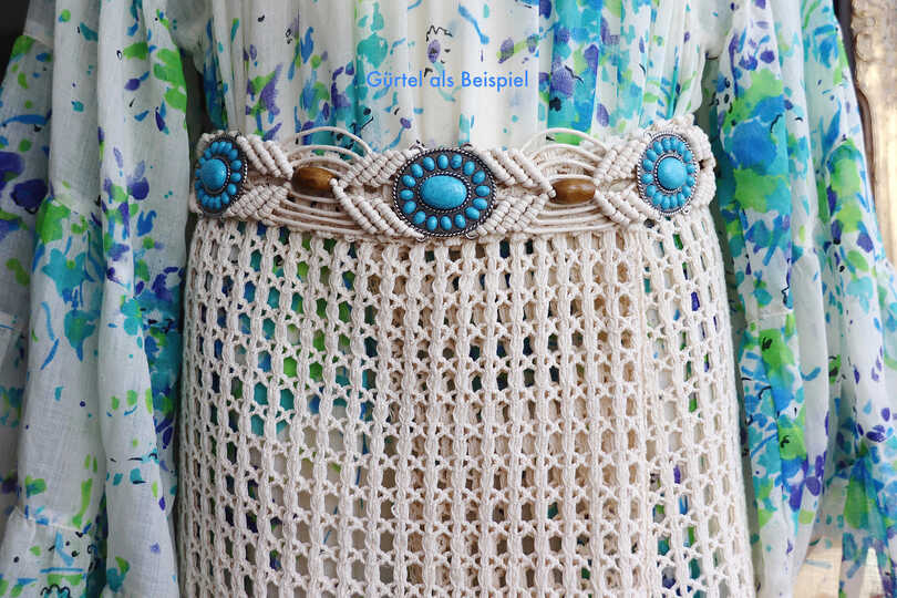 Näh Anleitung Wickelrock Curtain Queen