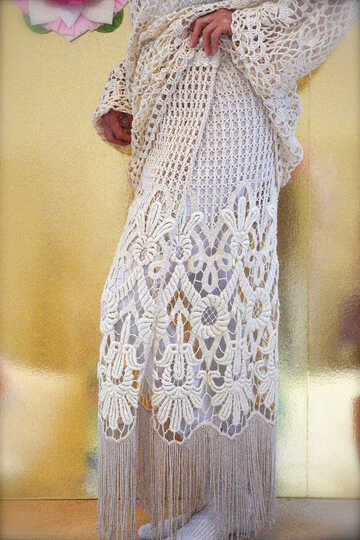 Näh Anleitung Wickelrock Curtain Queen