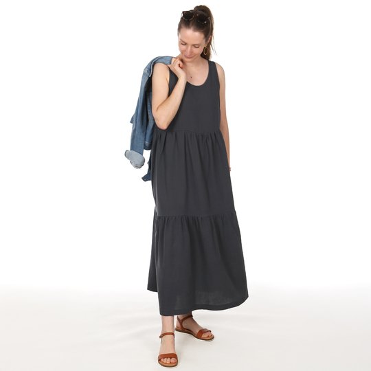 Kleid FRAU CLAIRE | eBook