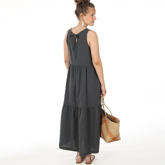 Kleid FRAU CLAIRE | eBook