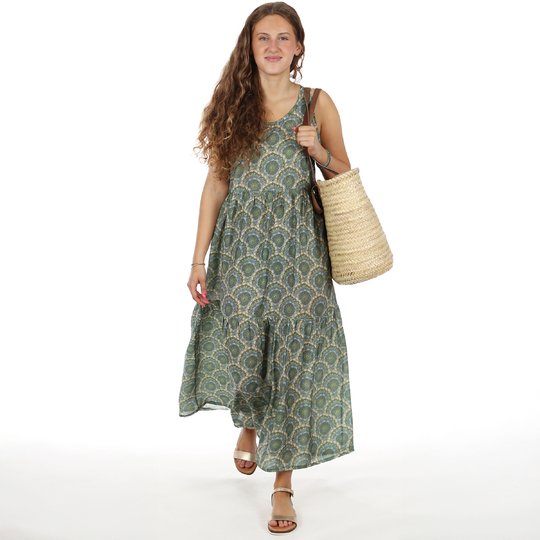 Kleid FRAU CLAIRE | eBook