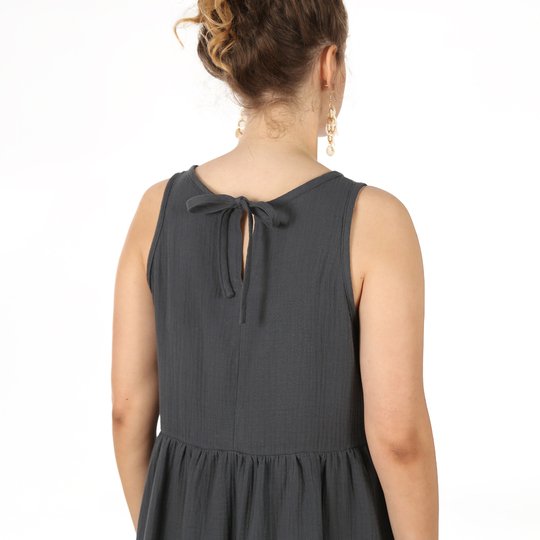 Kleid FRAU CLAIRE | eBook